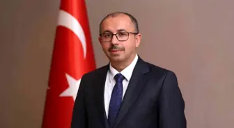 GAHİB Başkanı Ahmet Kaplan'ın anne acısı