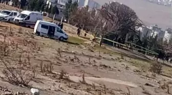 Hava almak için evden çıkan imam, ağaca asılı halde bulundu