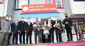 GENEL MÜDÜRÜMÜZ MEHMET NEZİR GÜL'ÜN MANİSA İLİ ZİYARETİ