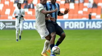 GZT Giresunspor: 1-0