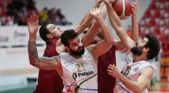 ING Basketbol Süper Ligi