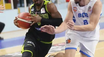 ING Basketbol Süper Ligi