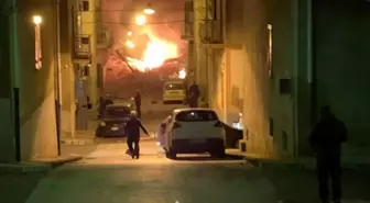 Son dakika haberleri! İtalya'da doğal gaz patlaması: 2 ölü