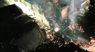 Son dakika! İtalya'da doğal gaz patlaması: 2 ölü2 kişinin kurtarıldığı enkazda arama kurtarma çalışmaları sürüyor