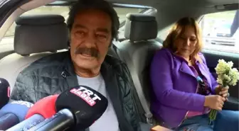 Kadir İnanır, taburcu oldu