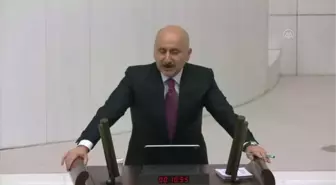 Son dakika haber | Karaismailoğlu: 'Bürokratları, yatırımcıları tehdit edenlere Antalya Havalimanı ihalesi ders olsun'