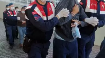 Son dakika! KAYSERİ'DE BIÇAKLI KAVGA: 1 ÖLÜ, 4 GÖZALTI