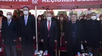 Kırgız yazar Cengiz Aytmatov doğumunun 93. yılında anıldı
