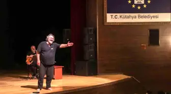 Kütahya'da 'İtiraz ediyorum' heyecanı