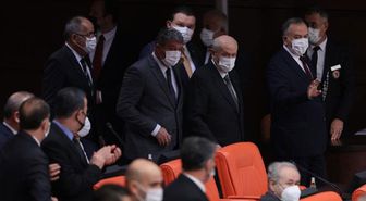 Devlet Bahçeli, 9 yıldır bütçe görüşmelerinde neden söz almıyor? İşte merak edilen sorunun cevabı