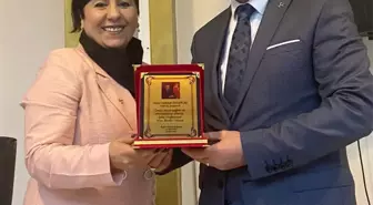 MHP Samsun İl Başkanlığından 'Kadına Yönelik Şiddetle Mücadele' semineri