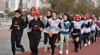 Runatik İzmir'de düzenlendi
