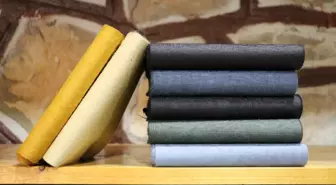 'Şal şepik' kumaşı dünyaya açılmak için destek bekliyor