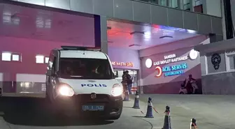 Son dakika haberleri: Samsun'da silahlı saldırı: 1 yaralı