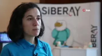 Sanal ortamın güvenliğinin teminatı: 'SİBERAY'