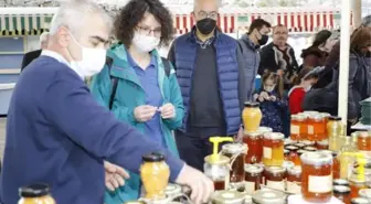 ŞİLE'DE 'TOPRAK ANA GÜNÜ' ETKİNLİĞİ DÜZENLENDİ