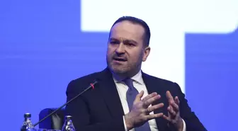 Stratcom Zirvesi'nde 'TRT: Stratcom Özel' paneli düzenlendi (1)
