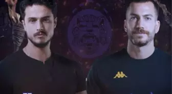 Survivor All Star 2022 yarışmacısı Gökhan Keser kimdir? Gökhan Keser kaç yaşında, nereli?