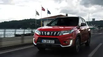 Suzuki'den otomobil bulamayanlar için yeni çözümler