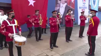 Tarihi Adil Beştaş Evi törenle hizmete açıldı