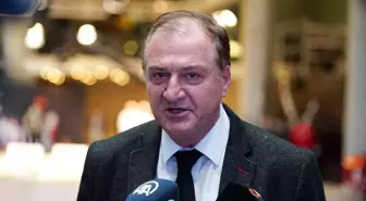 Türkiye, tekvandoda dünya şampiyonu