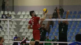 Voleybol: AXA Sigorta Efeler Ligi