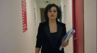 Yargı dizisindeki Avukat Seda kimdir? Yargı'nın Seda'sı Nergis Öztük kaç yaşında, nereli?