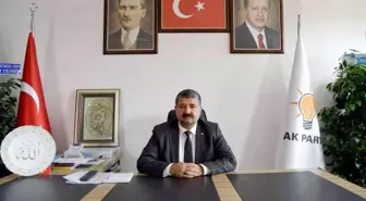 AK Parti İlçe Başkanı Sümer'den CHP İlçe Başkanı Acar'a tepki