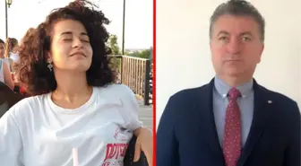 Azra'nın acılı annesi, katilin yargılandığı duruşmada, kızının çorabını gösterdikten sonra bayıldı