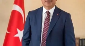 Bakan Ersoy: '2021 yılında sinema sektörüne 94 milyon 797 bin TL destek sağladık'