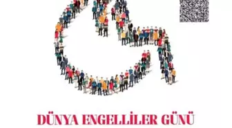 Beykozlu AKDEM'liler Engelsiz Yaşama Adım Atıyor