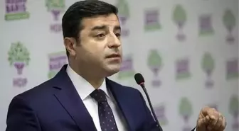 Bütçe görüşmelerinde MHP'li vekilin Selahattin Demirtaş'a terörist iması yapması tartışmanın fitilini ateşledi