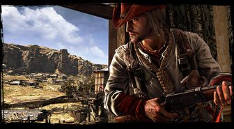 Call of Juarez Gunslinger sistem gereksinimleri! Call of Juarerz Gunslinger kaç GB?
