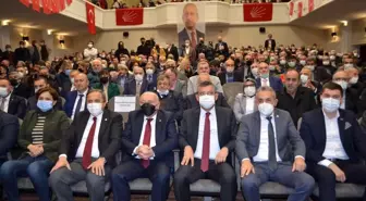 CHP'li Özel, Kılıçdaroğlu'nun 'fındık gafı' ile ilgili konuştu