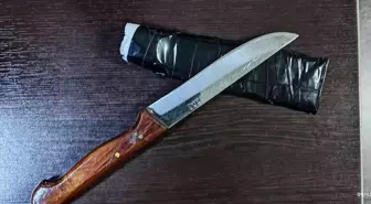 Denizli'de son bir haftada çeşitli suçlardan 74 kişi tutuklandı