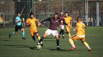 Derbinin galibi Ankas 2 – 0