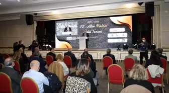 EMD 2019-2020 Altın Kalem Ekonomi Basını Başarı Ödülleri sahiplerini buldu