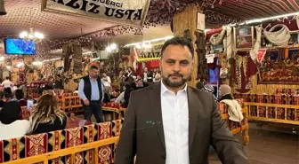 Eskişehir'de sıra gecesi kültürü
