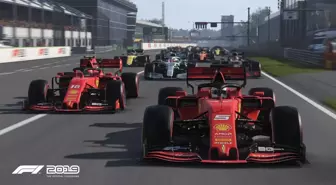 F1 2019 sistem gereksinimleri! F1 2019 kaç GB? F1 2019 kaç TL?