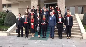 Gaziantep şiarı projesi lansmanı yapıldı