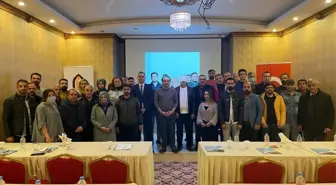 Kızıltepe Belediyesinden hizmet içi eğitim semineri