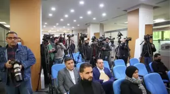 Son dakika haber! Libya'da hükümet, ülkeyi seçimlere taşıma görevini yerine getirdiğini açıkladı