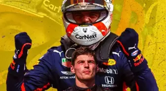 Max Verstappen'in F1 şampiyonluğu Hollanda medyasında: 'Son 40 yılın en iyi pilotu'