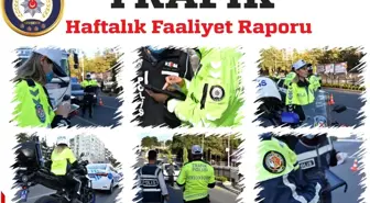 Son dakika haberi! Nevşehir'de 14 kazada 21 kişi yaralandı