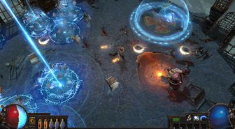 Path of Exile sistem gereksinimleri! Path of Exile kaç GB?
