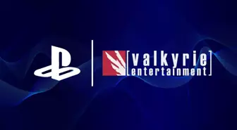 PlayStation, ortak geliştirici stüdyosu Valkyrie Entertainment'ı satın aldı