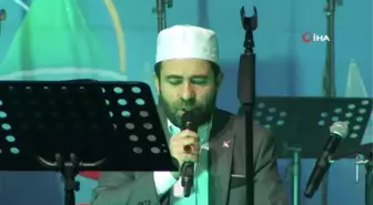 Sivas'ta Hz. Mevlana anma töreni düzenlendi