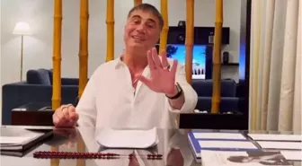 Yeni Sedat Peker iddiası: Yakında Dubai'den ayrılabilir, zaten BAE de istemiyor!