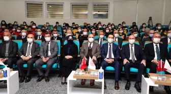 112 Acil Sağlık Hizmetleri İstasyonları Yapımını Üstlenen Hayırseverlere Teşekkür Programı Düzenlendi
