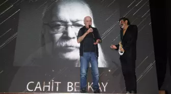 9. Uluslararası Antakya Film Festivali başladı